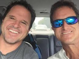 Memories of Scott Blackman