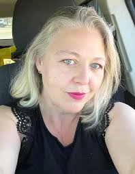 Obituary of Nancy Liberty