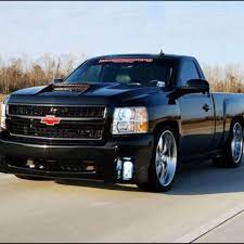 Scopri ricette, idee per la casa, consigli di stile e altre idee da provare. Camionetas Silverado Modificadas Novocom Top