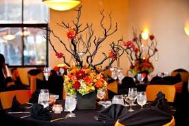 You can get lots of wedding details from etsy, ebay, amazon and other online stores. Fun Ideas For A Spooktacular Halloween Themed Wedding Las Vegas Wedding Planning Blog Bridal Spectacular Bridal Expo