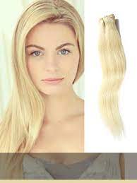 As you know, our product images are taken by iphonex, so there would be a better reference to help you pick the. Clip In Hair Extensions Solid Color Pale Golden Blonde Clip In Hair Extensions Vge10007 Vivhair
