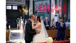 Il gioco del lotto è un gioco. Amadeus E Giovanna Civitillo Sposi Le Foto Del Loro Romantico Matrimonio