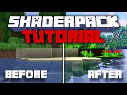You will likely need to completely uninstall the app and do a full reinstall. Shader Pack Minecraft Education Edition 11 2021