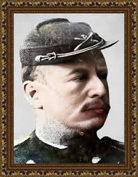 BG Philip Hildreth Reade (1844-1919)