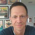 Bryan Beers's Instagram, Twitter & Facebook