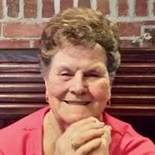 Marjorie Lucille Hulton Obituary November 12, 2023