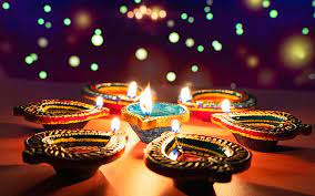 Nelson Mullins - Diwali: A Celebration Full of Lights