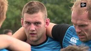 Ospreys team to play Toyota Cheetahs