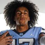 Trevor Burgess (@QBTrevor_12)