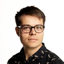 Kristoffer Kropp (@KristofferKropp)