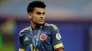 Tottenham hotspur are among the clubs interested in copa america star luis diaz, who currently plies his trade at fc porto. Luis Diaz Con La 10 De James En La Seleccion Marca Claro Colombia