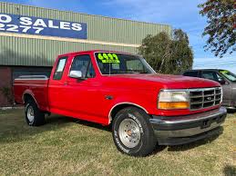 Image result for Vermillion 1995 Ford Truck