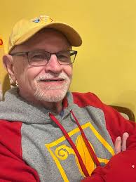 Passing of a family member