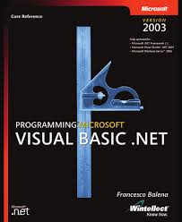 Select case statement is used when the expected results for a condition can be known previously so that different set of operations can be done based on each condition. Programming Microsoft Visual Basic Net Version 2003 Ebook Manualzz