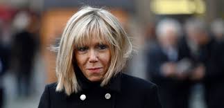 10 Choses A Savoir Sur Brigitte Macron La Nouvelle Premiere Dame