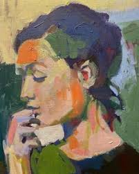 Portrait art: 19 ideas to save today from "Chris Gambrell"