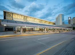 Georgia World Congress Center Atlanta Georgia USA