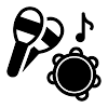 Instrumental music for sleepless nights. 1