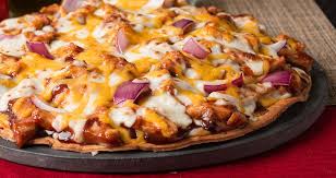 Bbq Chicken Pizza Spartan Foods Of America Inc Bbq Chicken Pizza Chicken Pizza Bbq Chicken