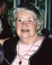 Obituary information for Frances Crain Lynn
