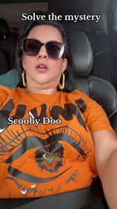 Scooby Doo Math Puzzle