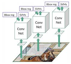 Channel description of cnn international: R Cnn Fast R Cnn Faster R Cnn Yolo Object Detection Algorithms By Rohith Gandhi Towards Data Science