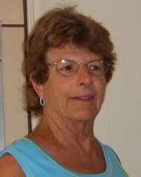 Jane McConnon Obituary (1931