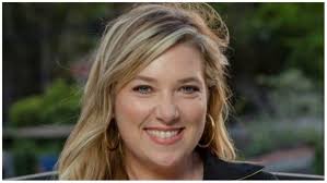 Joy Gorman's Instagram, Twitter & Facebook