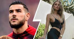 Todas las noticias del futbolista francés theo hernández que juega como lateral izquierdo en marca.com. Model Who Accused Theo Hernandez Of Rape Arrested For Making Everything Up Tribuna Com