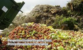 Limbah tersebut berasal dari sumber daya limbah anorganik yang dapat didaur ulang yaitu sampah plastik, logam, kaca, plastik, dan kaleng. Pengertian Limbah Organik Jenis Dan Prinsip Pengolahannya