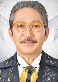 Sebastian Fan Casting for Ohsama Sentai King-Ohger (English Dub)