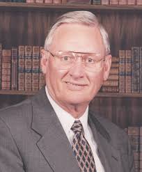 William Frazier Obituary