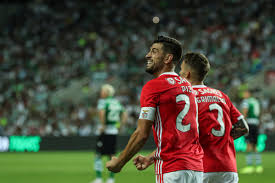 Especially for you, we have prepared a detailed analytical analysis of this confrontation. Uefa Champions League On Twitter Benfica Lift The Portuguese Super Cup After A 5 0 Win Against Sporting Cp How Far Can They Go In The Ucl