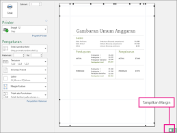 Maybe you would like to learn more about one of these? Mengatur Margin Halaman Sebelum Mencetak Lembar Kerja Excel