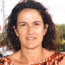 Matilde Lavouras é a nova Administradora da Universidade de Coimbra