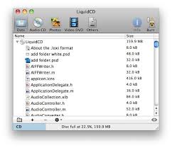 However, there may come a time in which you may need to present or transp. Nero For Mac Best Alternatives On Mac In 2021