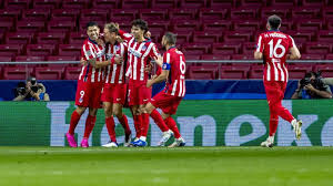 Resultados, estadísticas y comentarios en tiempo real. Osasuna 1 3 Atletico Resumen Goles Y Resultado Del Partido As Com