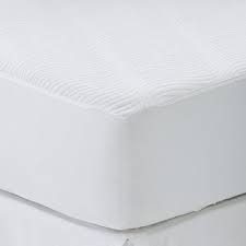 Sealy Luxury Knit Waterproof Stain Release Mattress Protector Kohls In 2020 Mattress Protector Mattress Luxury Mattresses