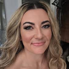 Jennifer Rao McLaughlin Makeup Artistry and Hair Design Team