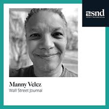 Meet the 27 judges for the Best of Print News Design Competition￼