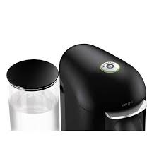 Nespresso citiz par krups, une élégance urbaine. Destockage Krups Nespresso Vertuo Yy2779fd Noir Machine A Cafe Dosette Capsule Au Meilleur Prix Soldes Cdiscount