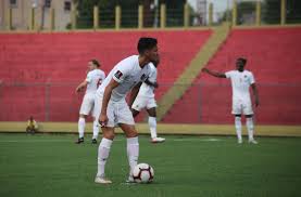 Concacaf qualifiers for the fifa world cup qatar 2022. Canada Out To Lock Things Down Against Hungry Haiti