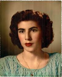 Luz Gonzalez Obituary