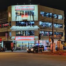A One Fitness Gym