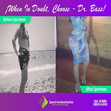 Providing the highest experience, professionalism and cosmetic surgery results in south florida 51 sw 42nd ave, miami, fl 33134. Spectrum Aesthetics Last Spots For September 3000 Facebook