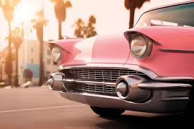 Image result for Peach Pink 1977 Hussmann