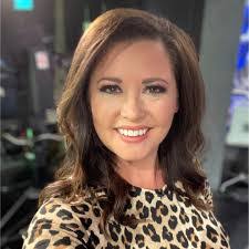 Kelly Stromberg's Instagram, Twitter & Facebook