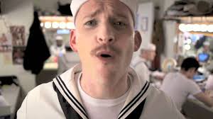 THE SCREENING ROOM: Anything Goes Cast Explores "What Makes You Beautiful" 