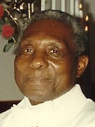 Nathaniel Wright Obituary (2014)