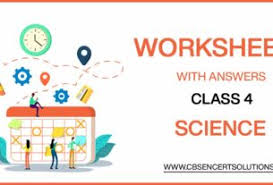 Maybe you would like to learn more about one of these? Worksheets For Class 4 Download Pdf With Answers